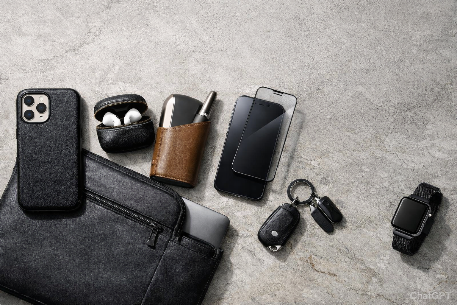 Accessories