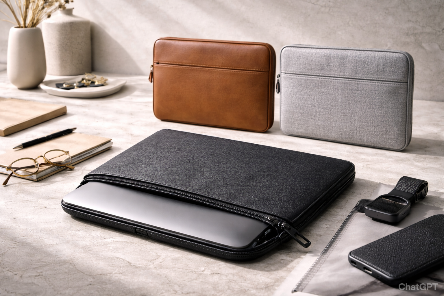 Notebook Covers