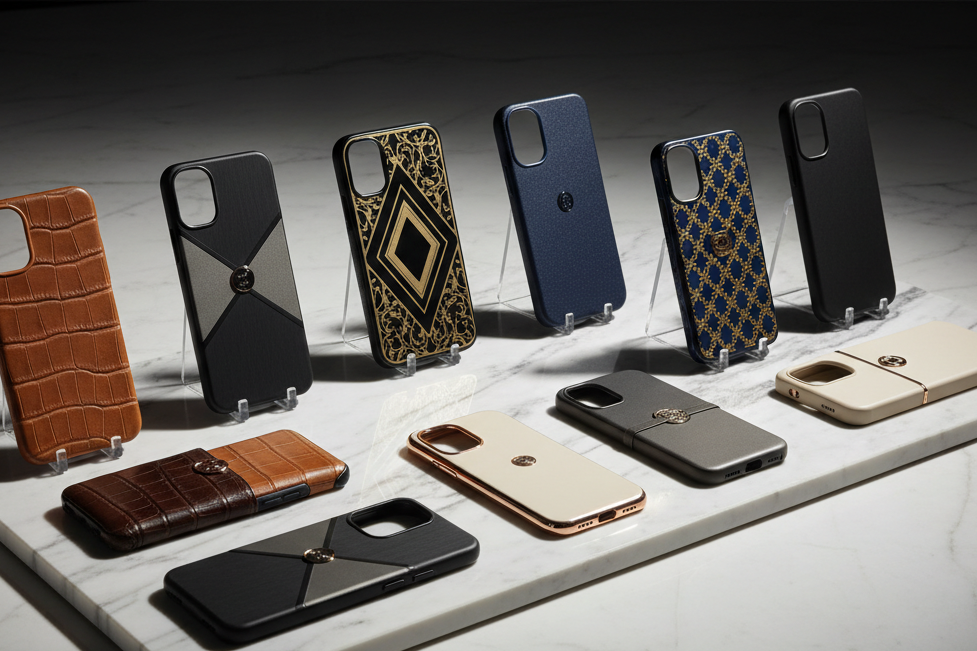 Phone Cases
