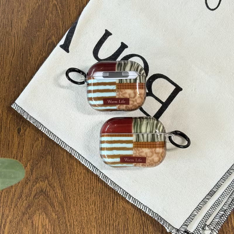 ALLURE Phone Case for AirPods