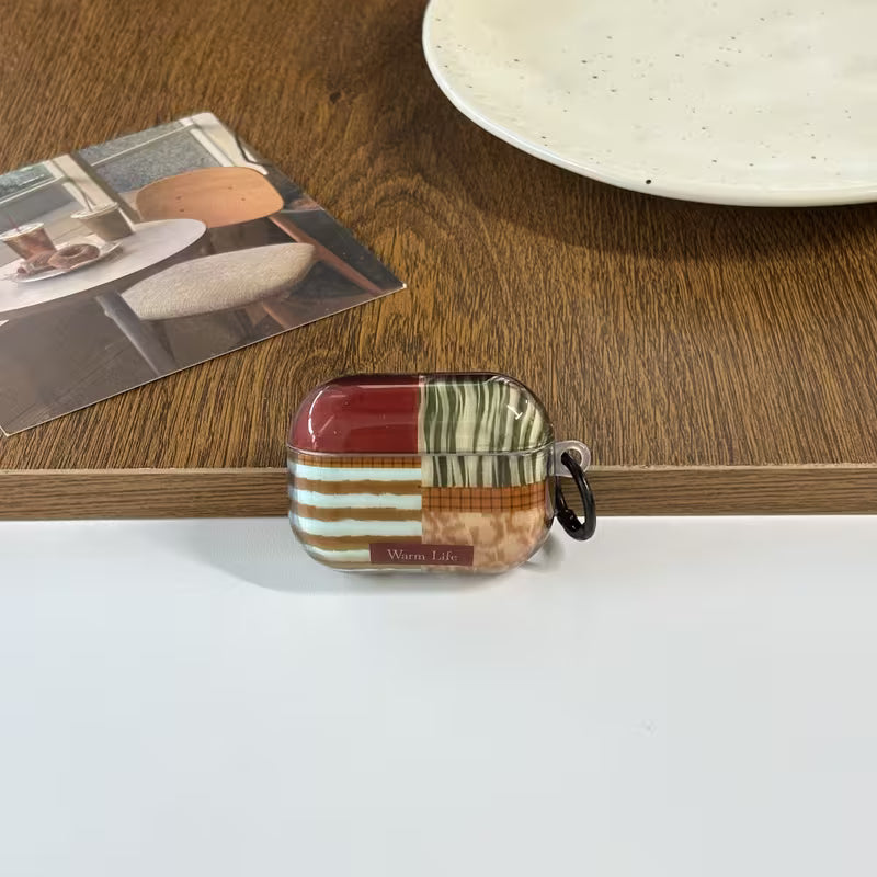 ALLURE Phone Case for AirPods
