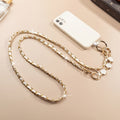 PEARL Elegant Phone Strap