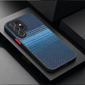 FLOW Elegant Phone Case with Wallet and Holder - Blue