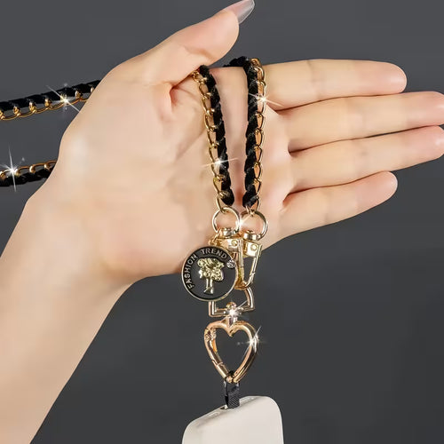 HEARTHSTONE Elegant Phone Strap