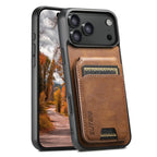 TESTJAN Phone Case - Black